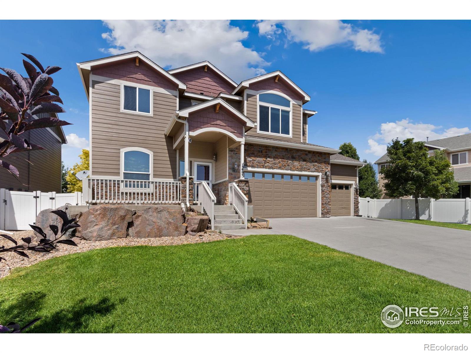 MLS Image #0 for 493  sundance drive,windsor, Colorado