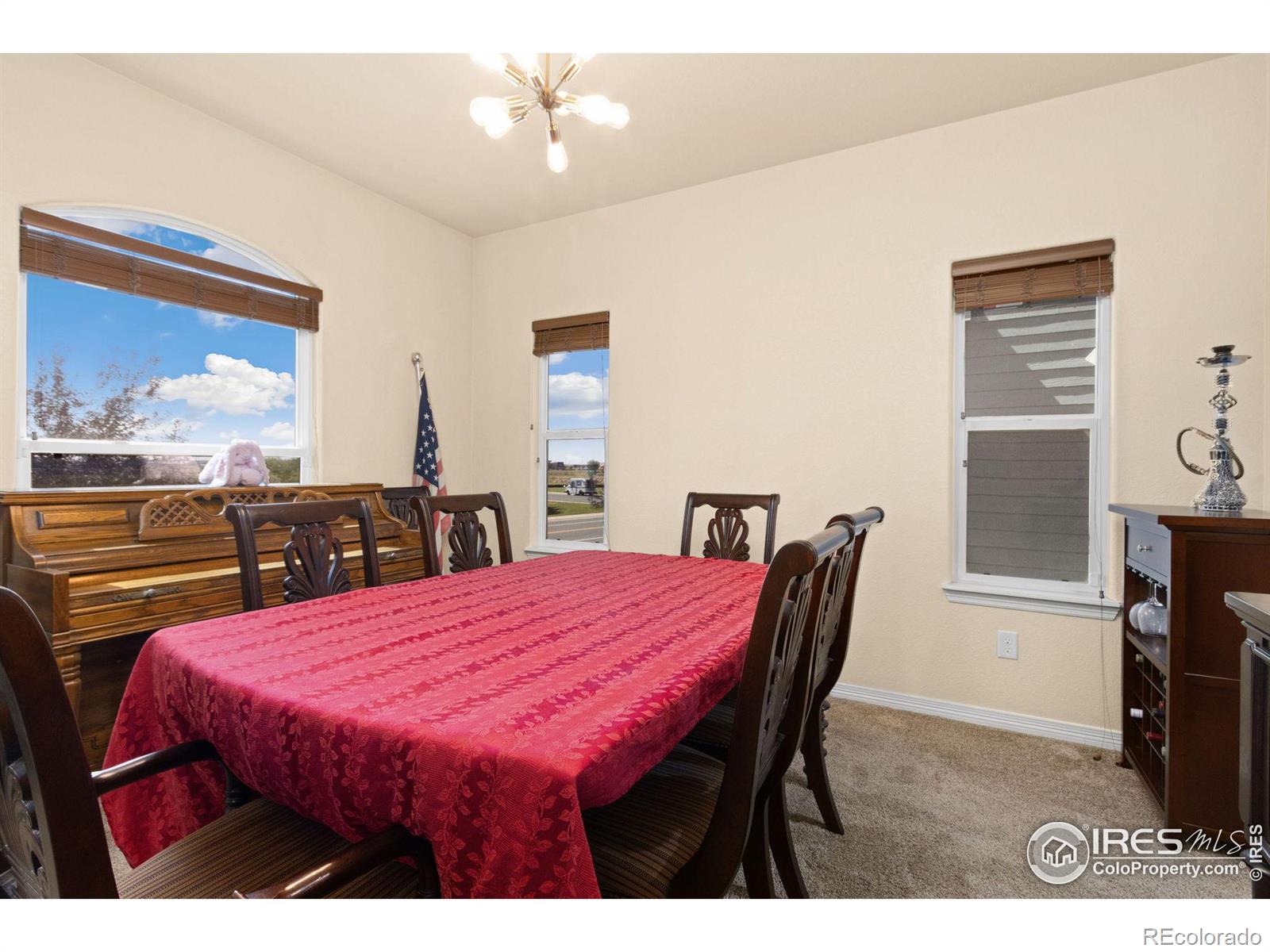 MLS Image #4 for 493  sundance drive,windsor, Colorado