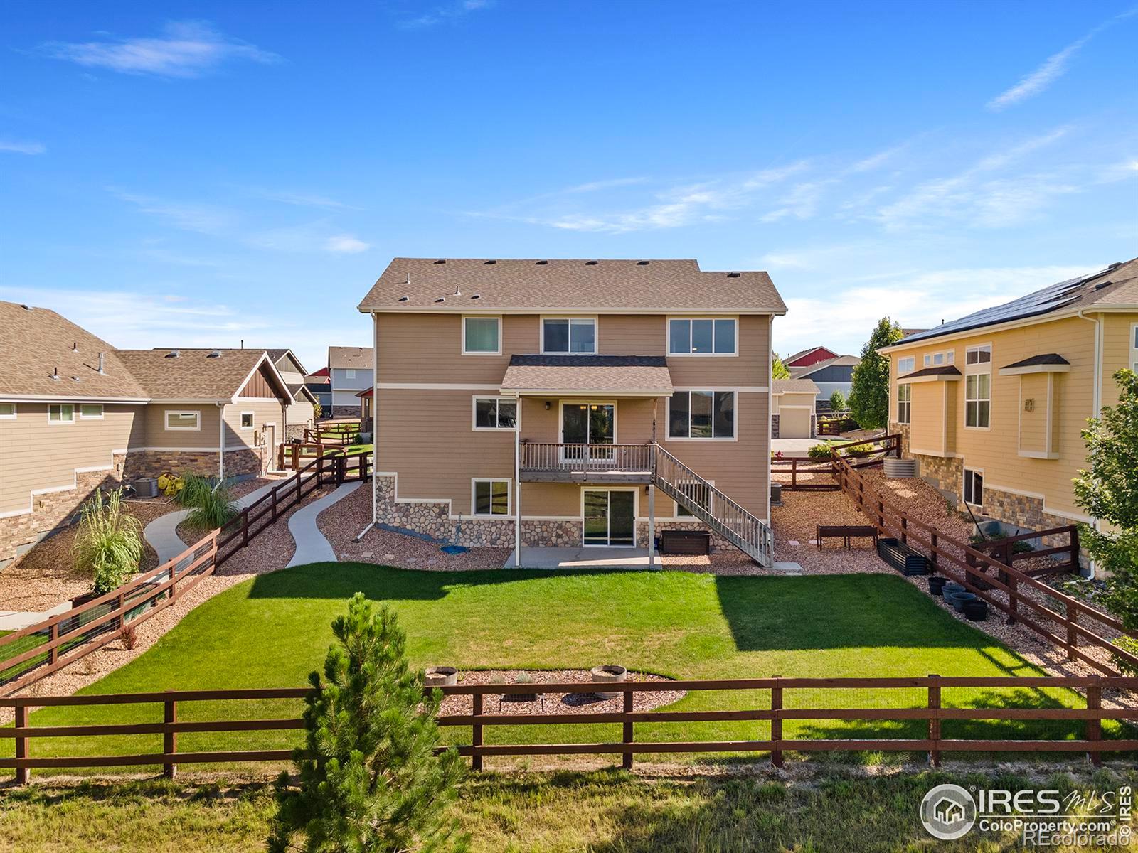 MLS Image #2 for 920  barn yard drive,windsor, Colorado