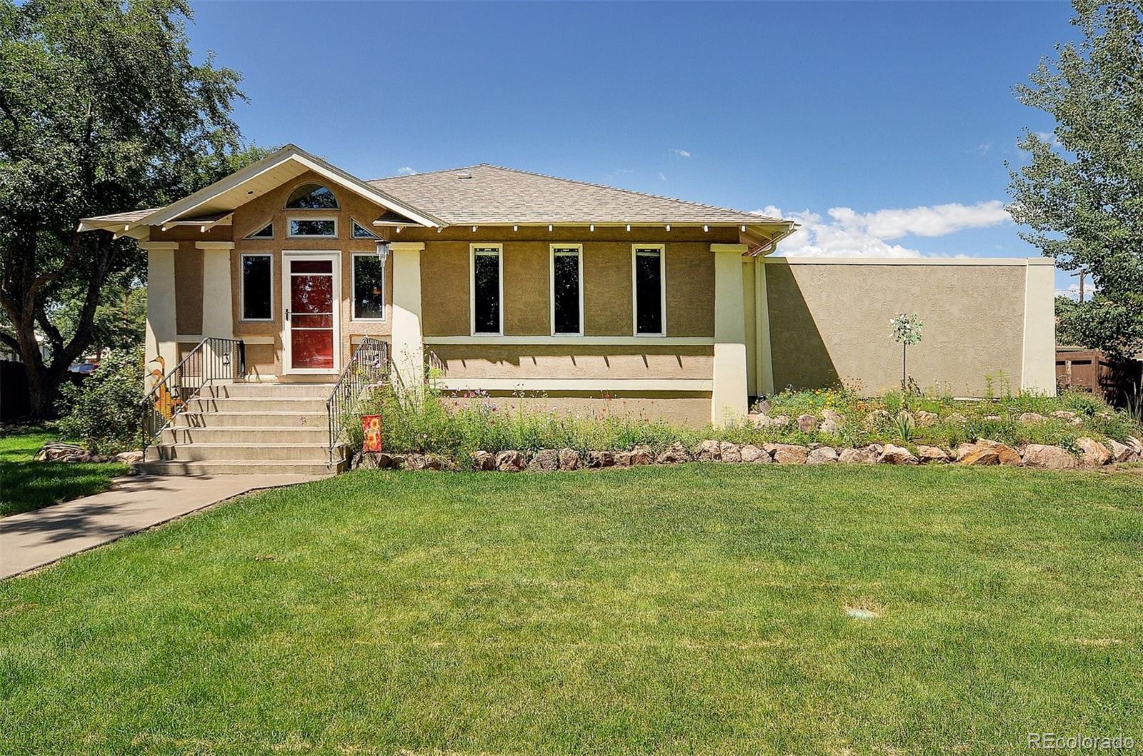 MLS Image #0 for 259 s broadway street,monte vista, Colorado