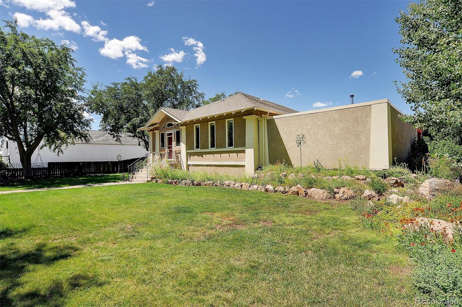 MLS Image #3 for 259 s broadway street,monte vista, Colorado