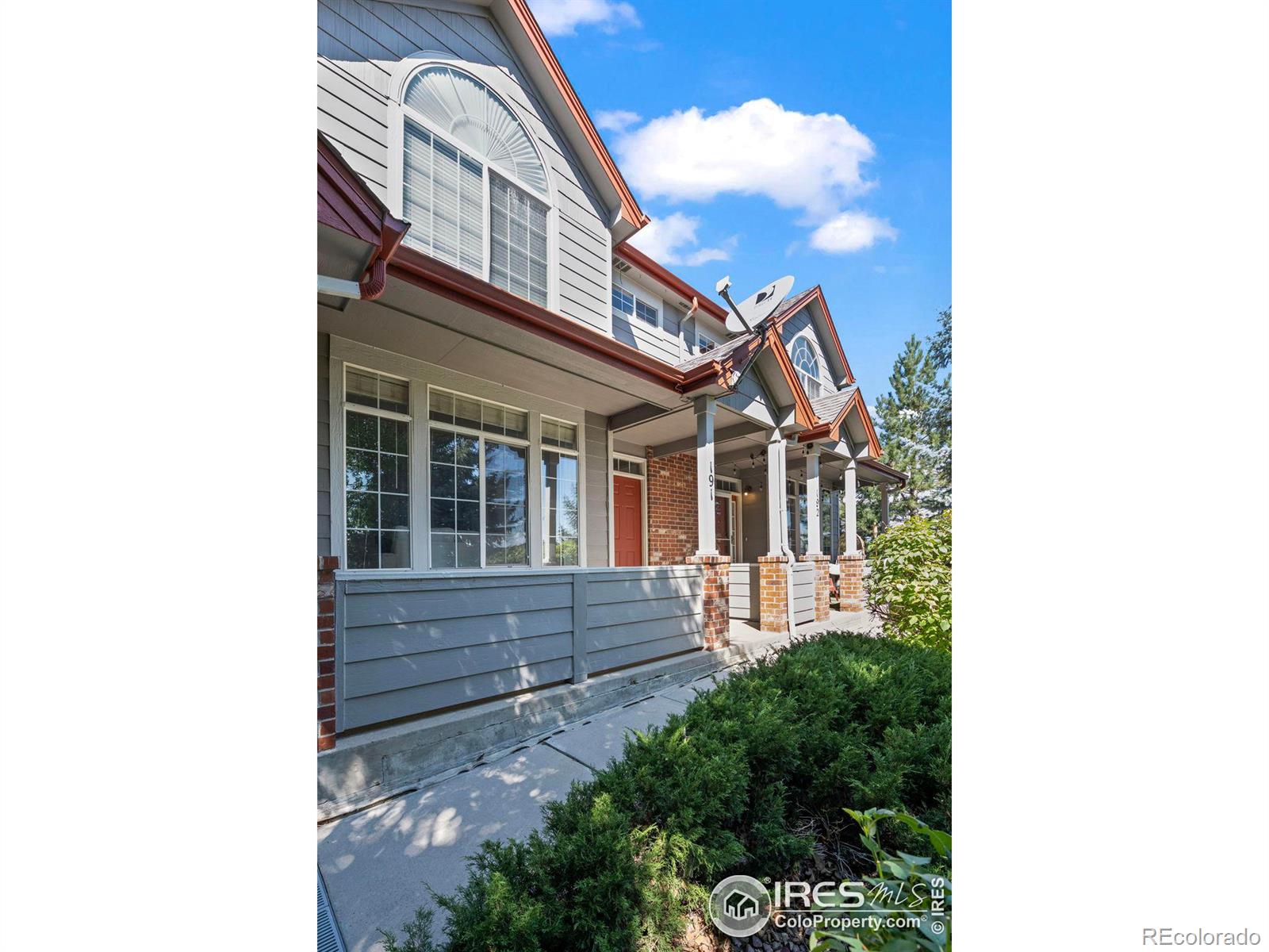 MLS Image #3 for 2855  rock creek circle,superior, Colorado