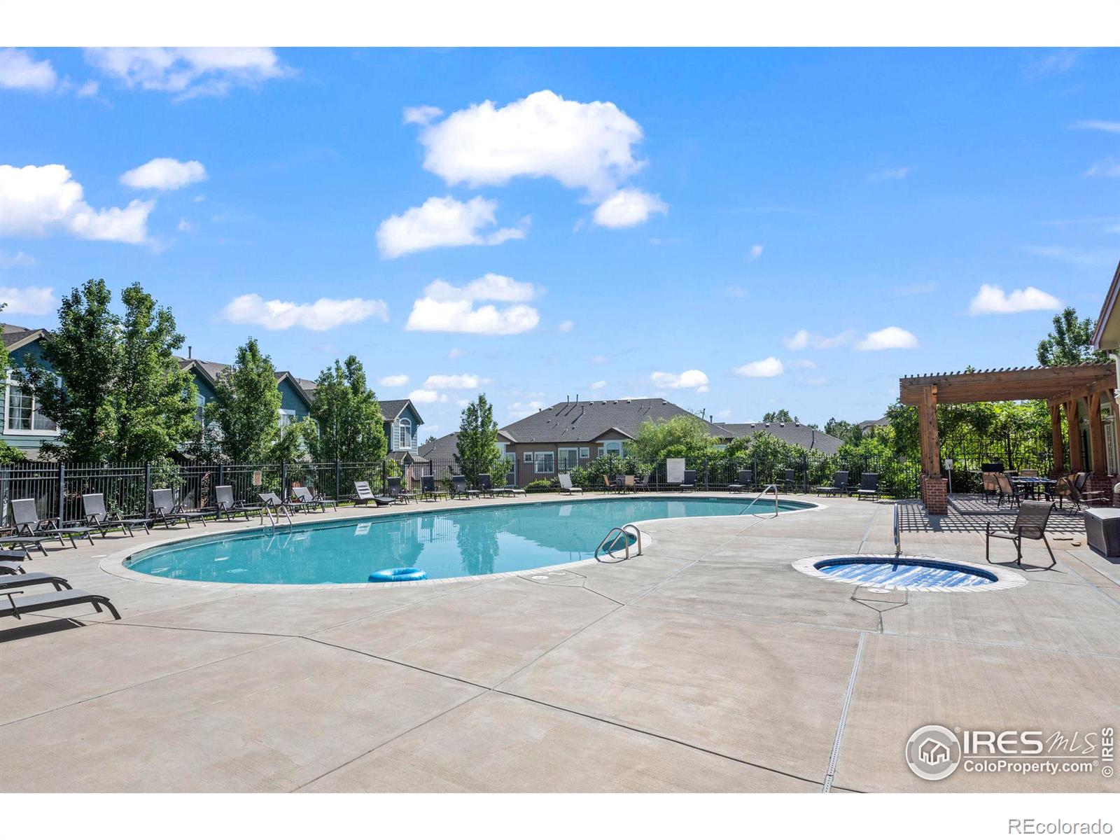 MLS Image #37 for 2855  rock creek circle,superior, Colorado