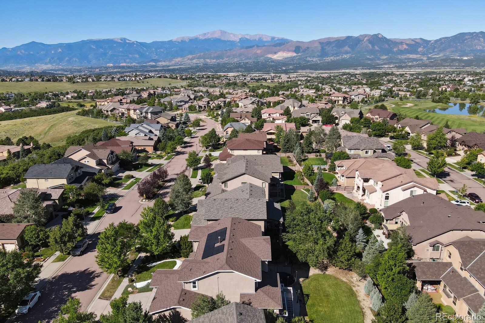 MLS Image #38 for 9972  pinedale drive,colorado springs, Colorado