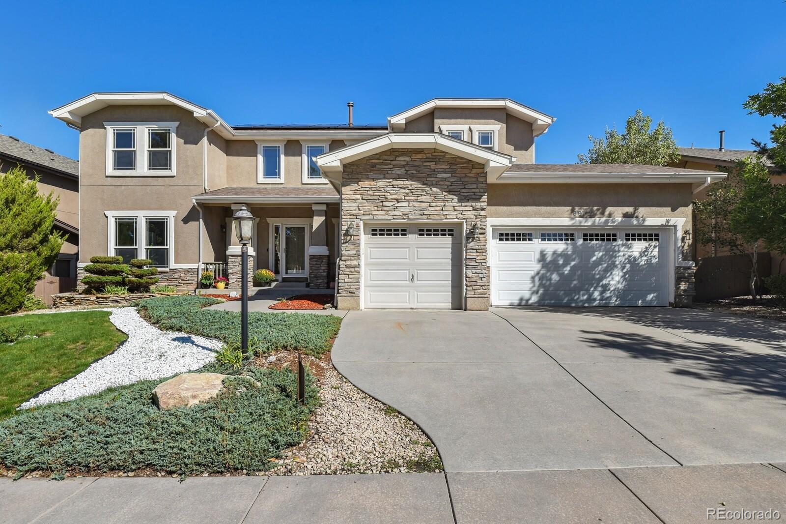 MLS Image #40 for 9972  pinedale drive,colorado springs, Colorado