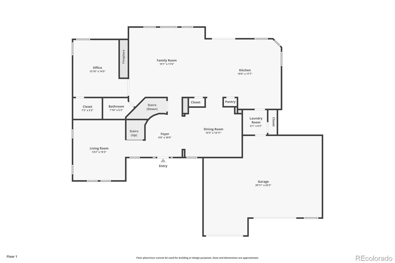 MLS Image #43 for 9972  pinedale drive,colorado springs, Colorado