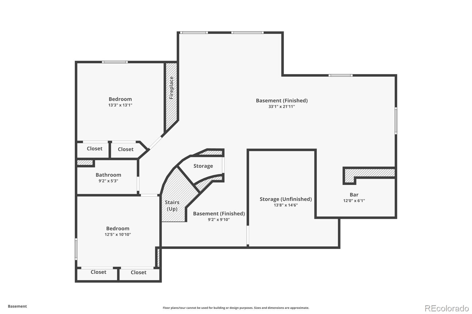 MLS Image #45 for 9972  pinedale drive,colorado springs, Colorado