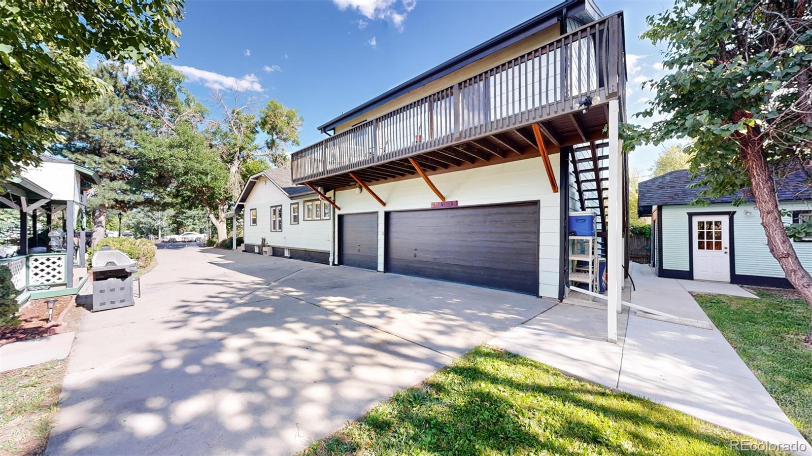 MLS Image #21 for 1955  teller street,lakewood, Colorado