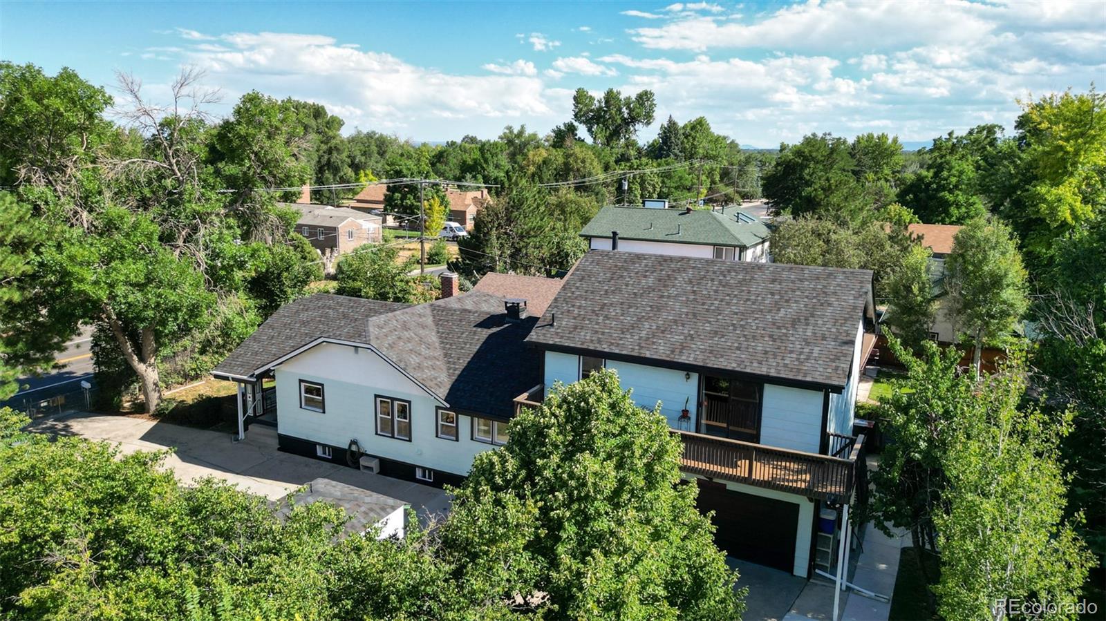 MLS Image #23 for 1955  teller street,lakewood, Colorado