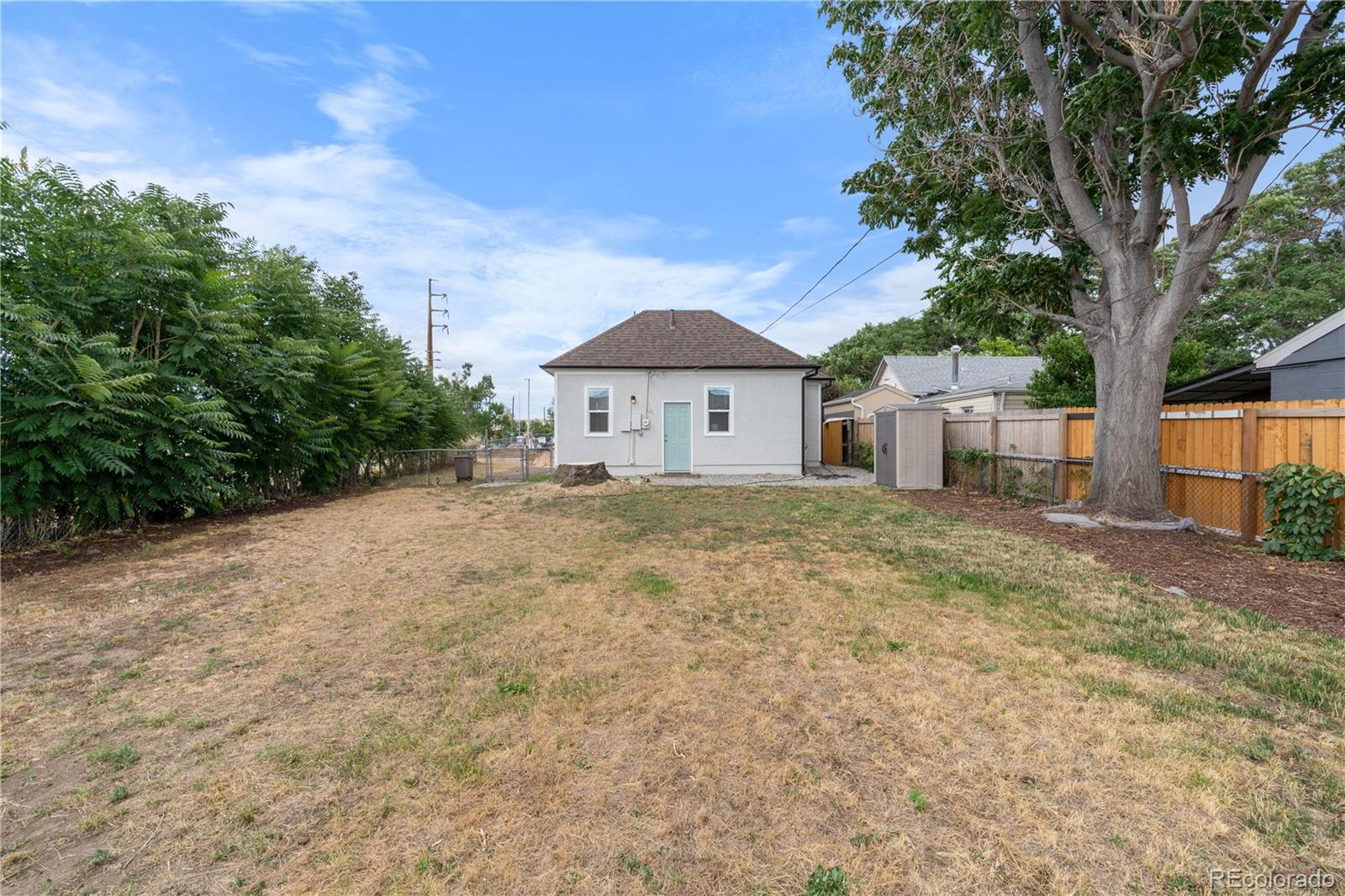 MLS Image #21 for 3885 n cook street,denver, Colorado