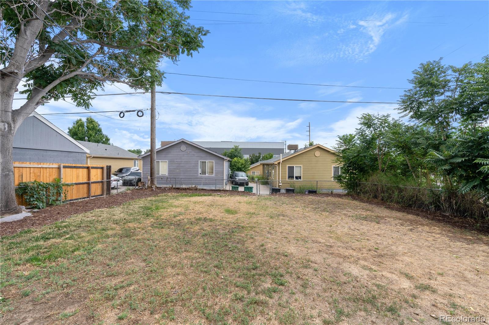 MLS Image #22 for 3885 n cook street,denver, Colorado