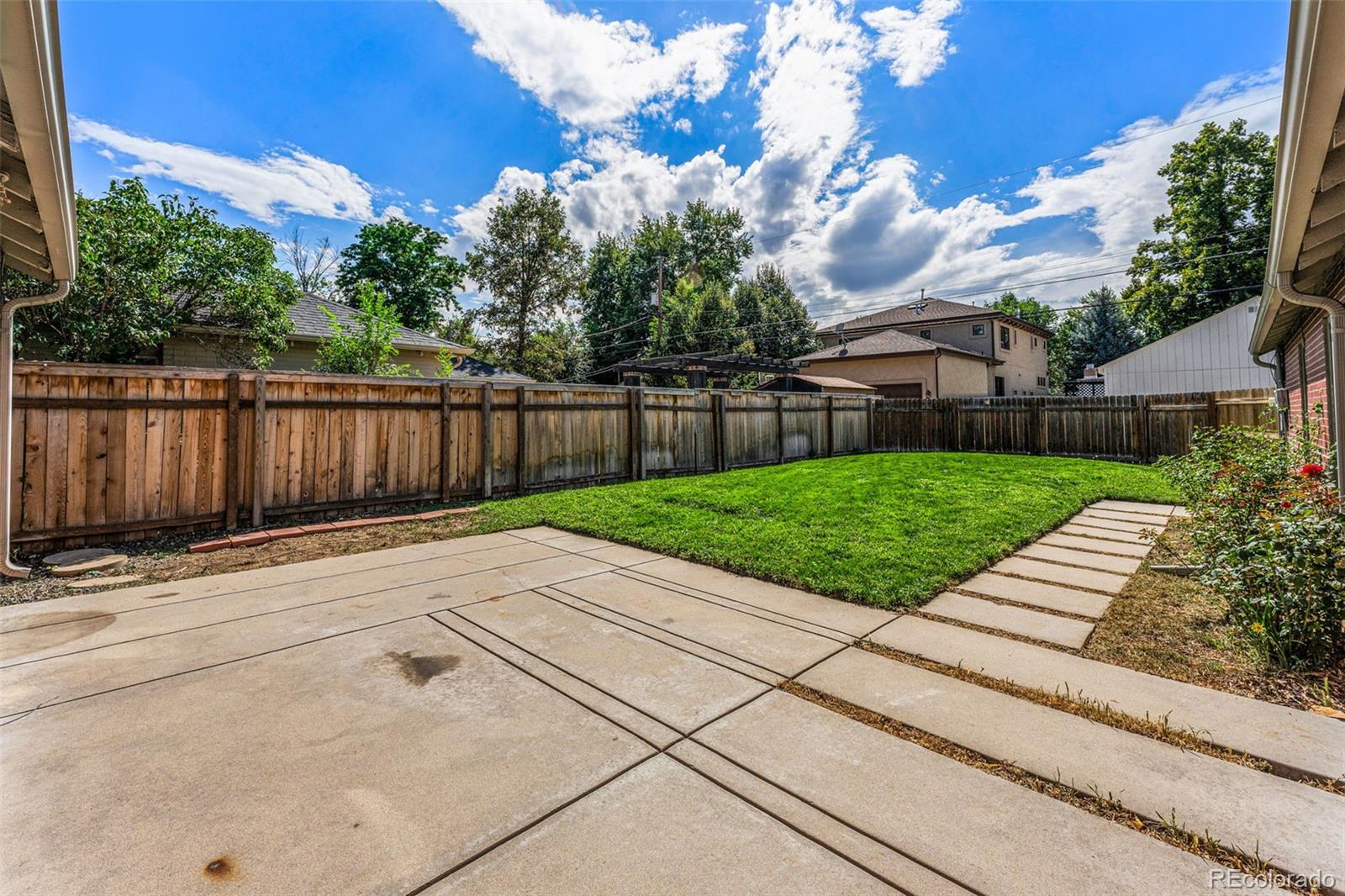 MLS Image #25 for 1097  leyden street,denver, Colorado