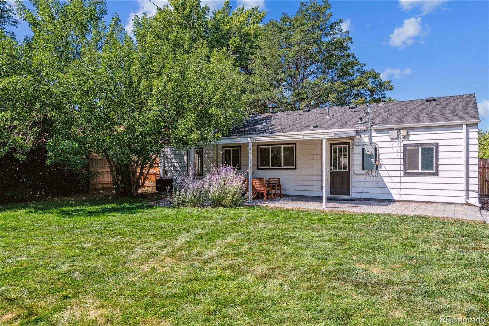 MLS Image #27 for 3326 s forest street,denver, Colorado