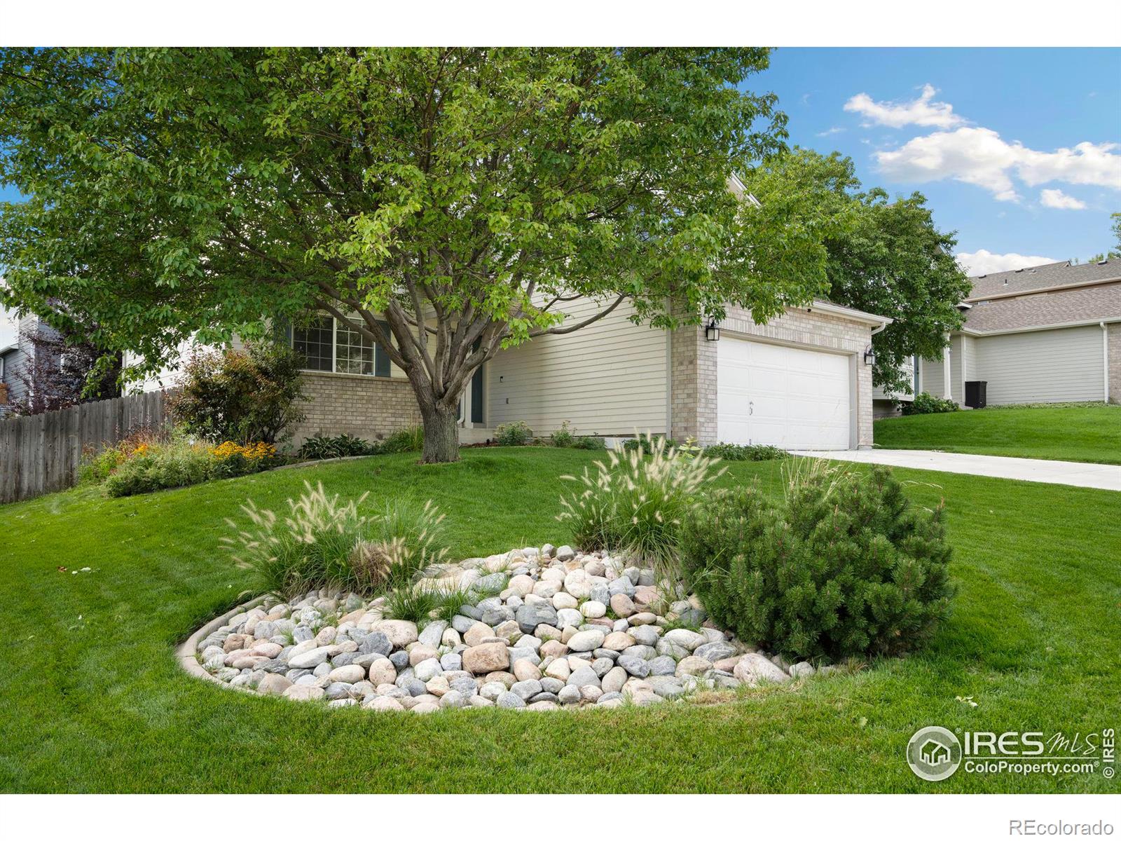 MLS Image #1 for 309  strasburg drive,fort collins, Colorado