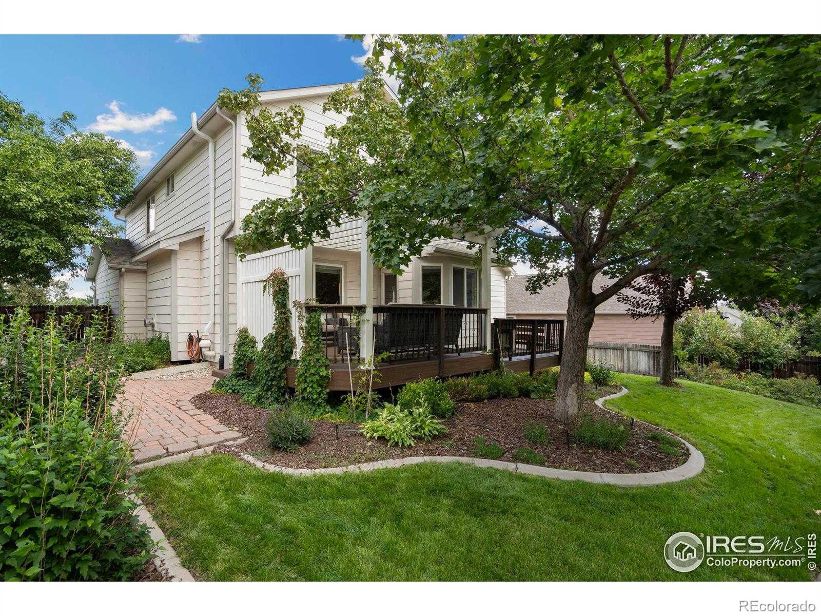 MLS Image #32 for 309  strasburg drive,fort collins, Colorado