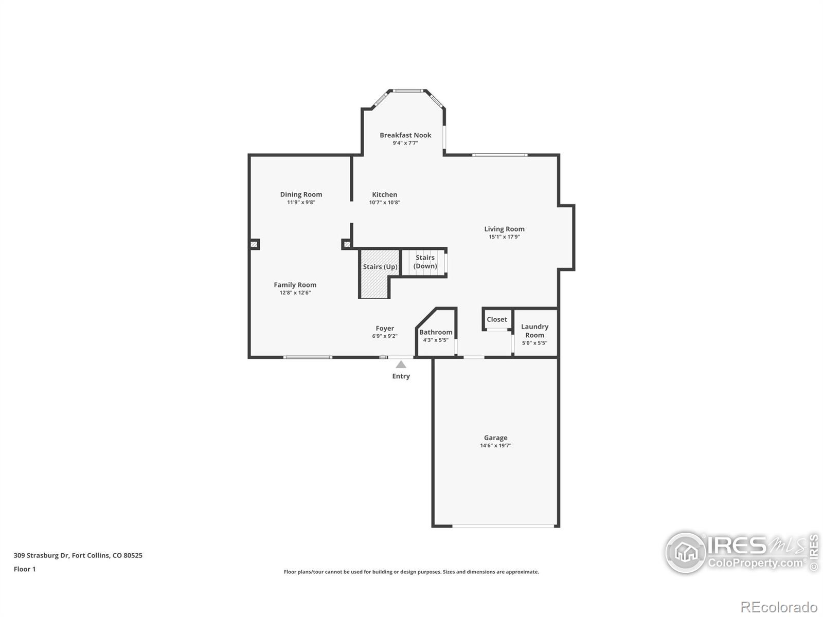 MLS Image #37 for 309  strasburg drive,fort collins, Colorado