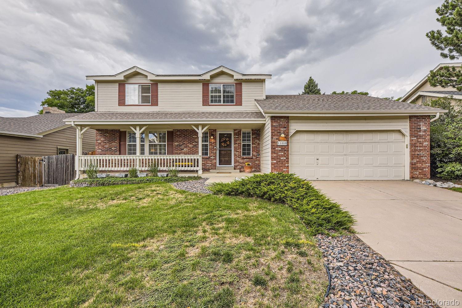 MLS Image #0 for 11080 w walker drive,littleton, Colorado