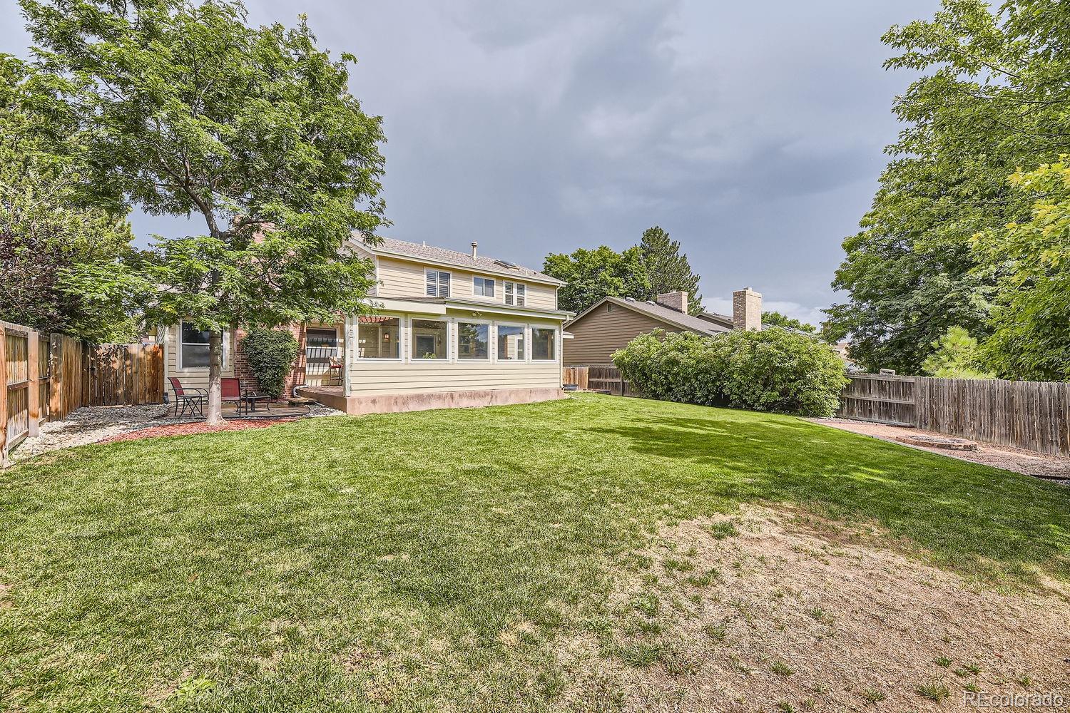 MLS Image #24 for 11080 w walker drive,littleton, Colorado