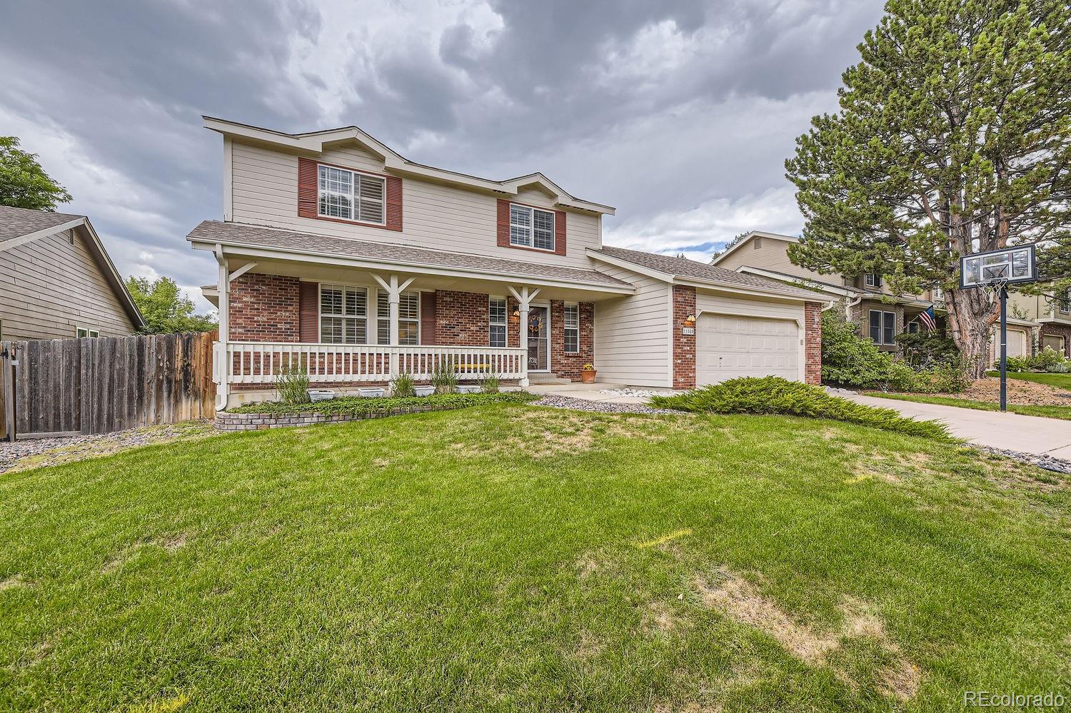 MLS Image #26 for 11080 w walker drive,littleton, Colorado