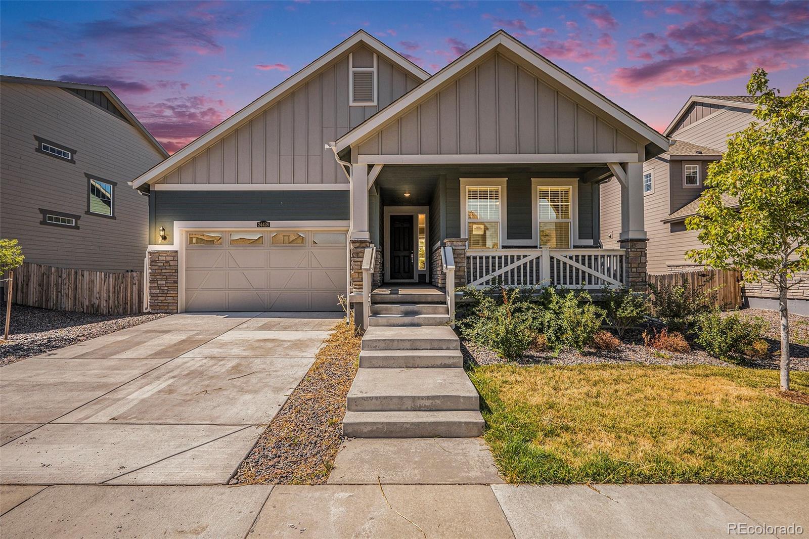 CMA Image for 24428 E Ada Avenue,Aurora, Colorado