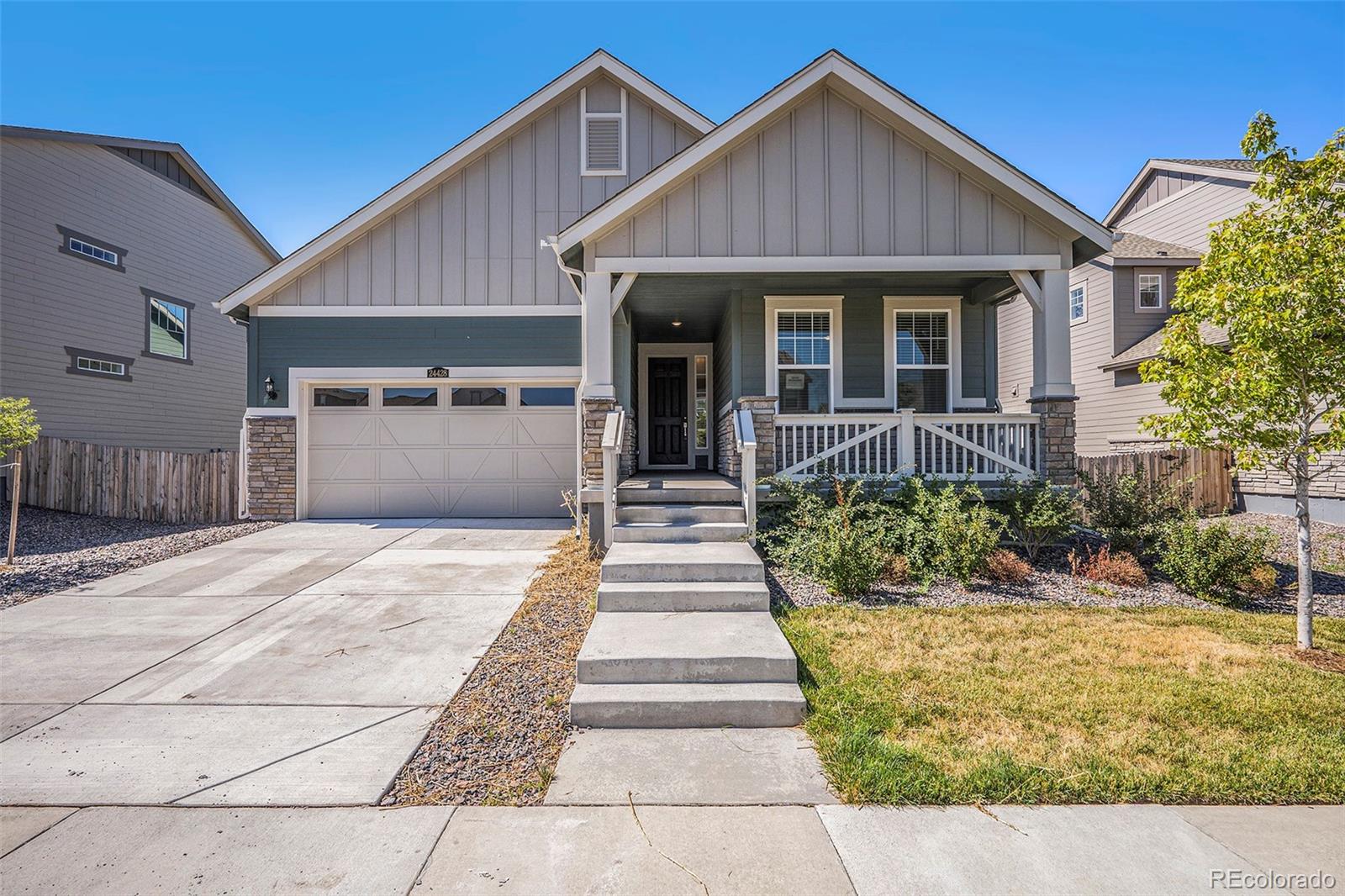 MLS Image #3 for 24428 e ada avenue,aurora, Colorado