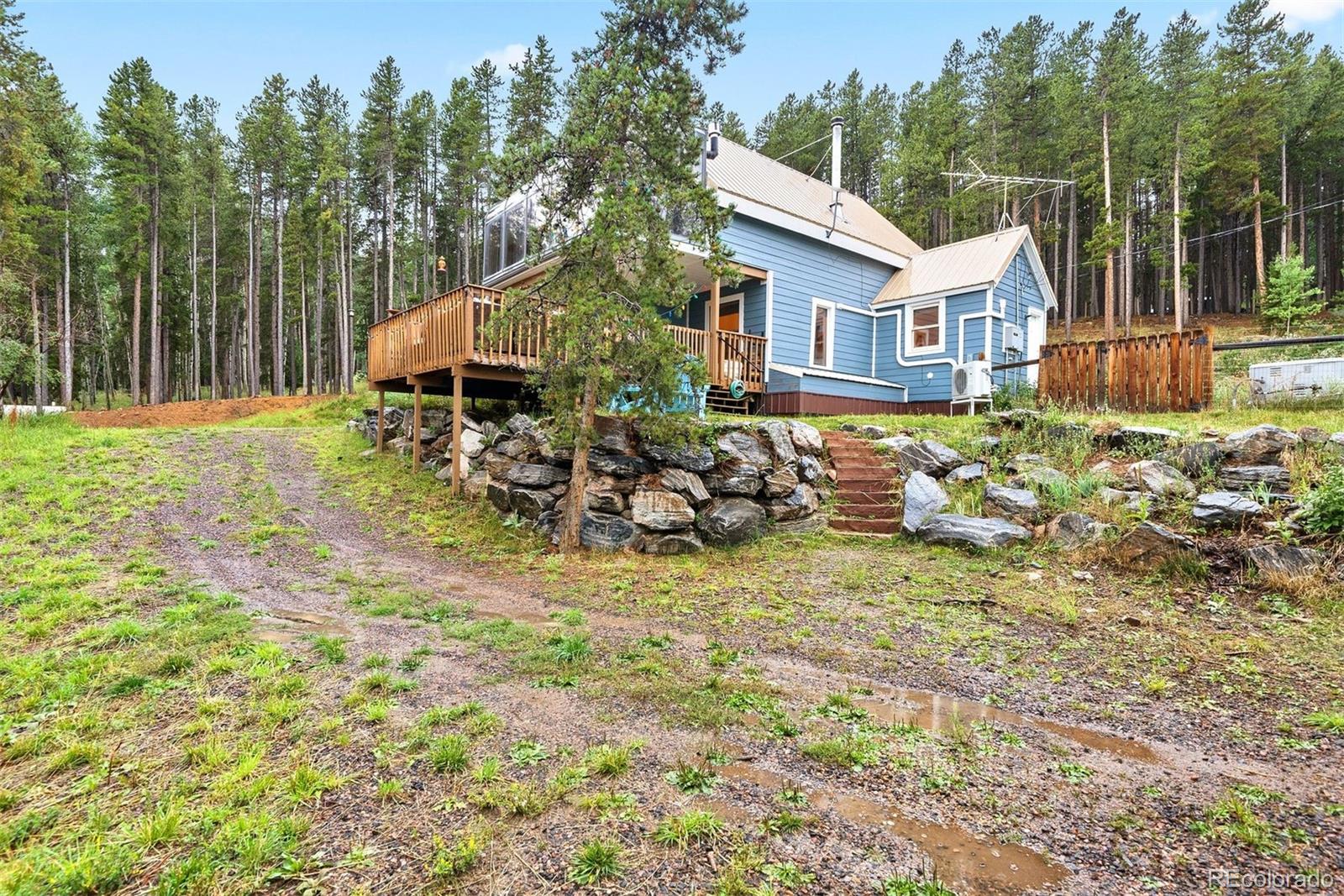 MLS Image #30 for 147  ute trail,evergreen, Colorado