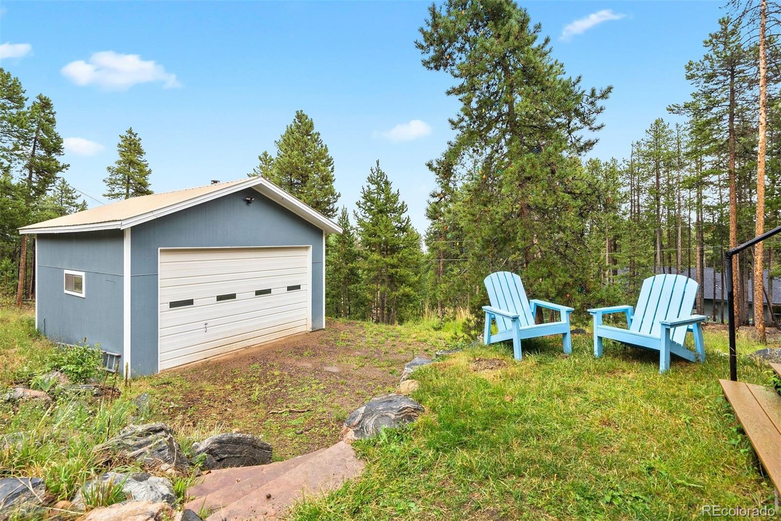 MLS Image #33 for 147  ute trail,evergreen, Colorado