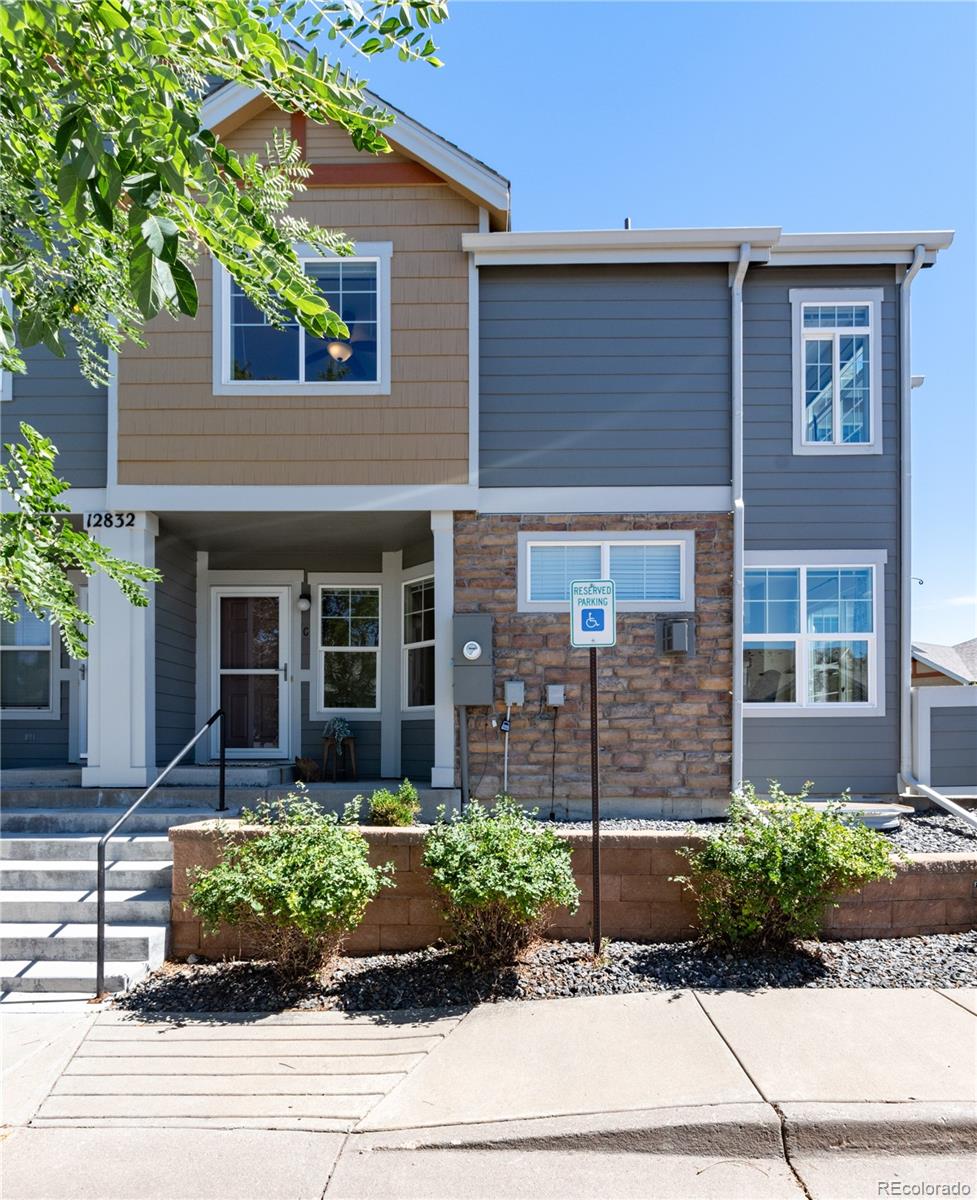 MLS Image #0 for 12832  jasmine street c,thornton, Colorado