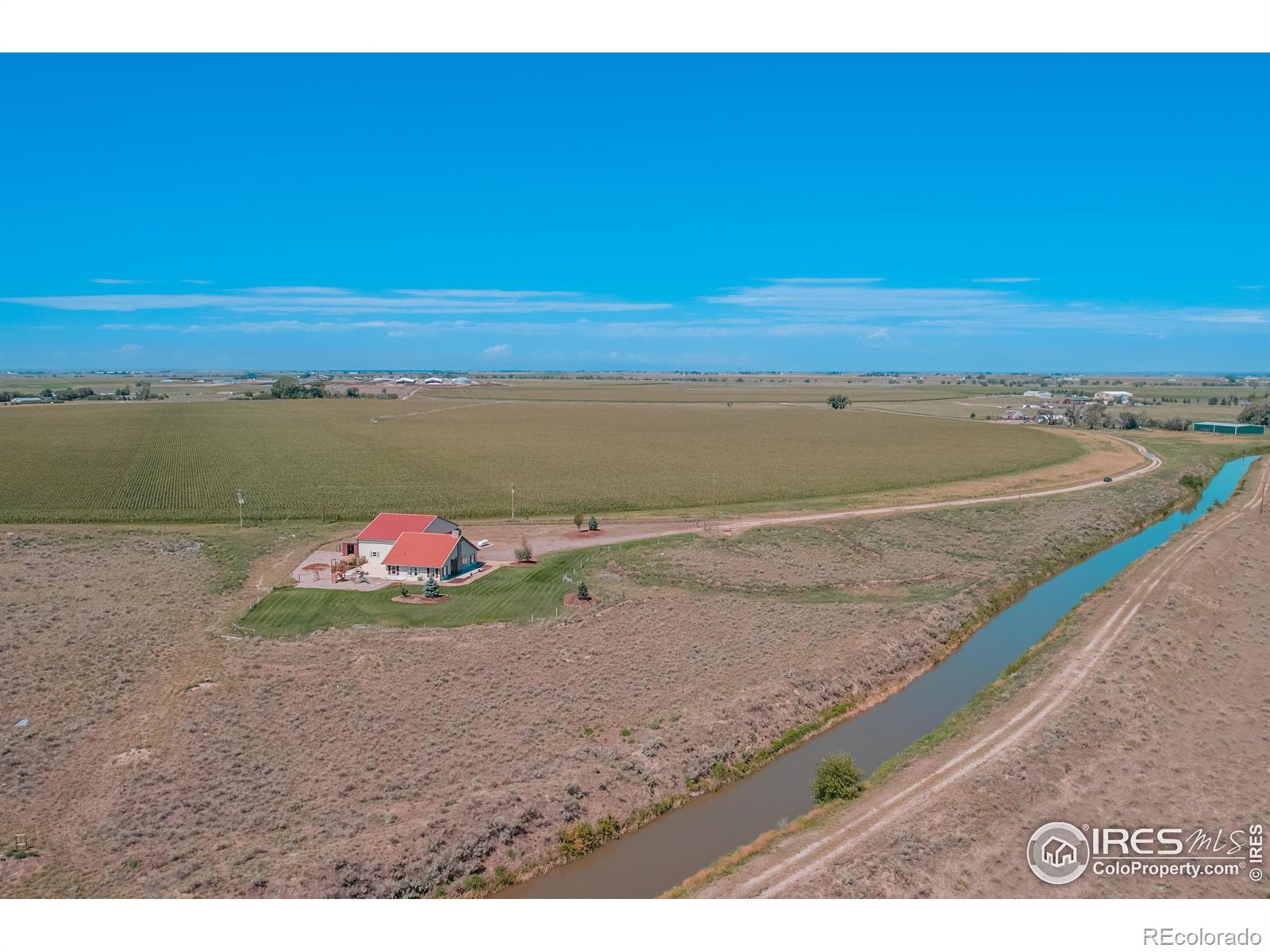 MLS Image #28 for 18250  county road 8 ,wiggins, Colorado