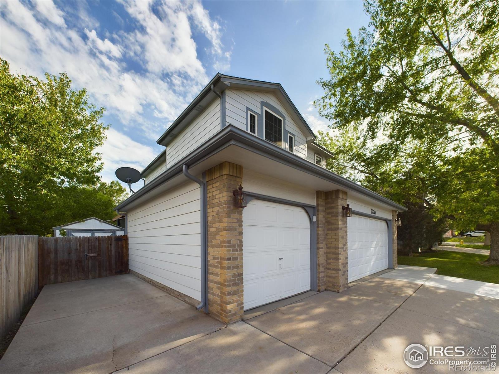 MLS Image #6 for 2720 e 121st place,thornton, Colorado