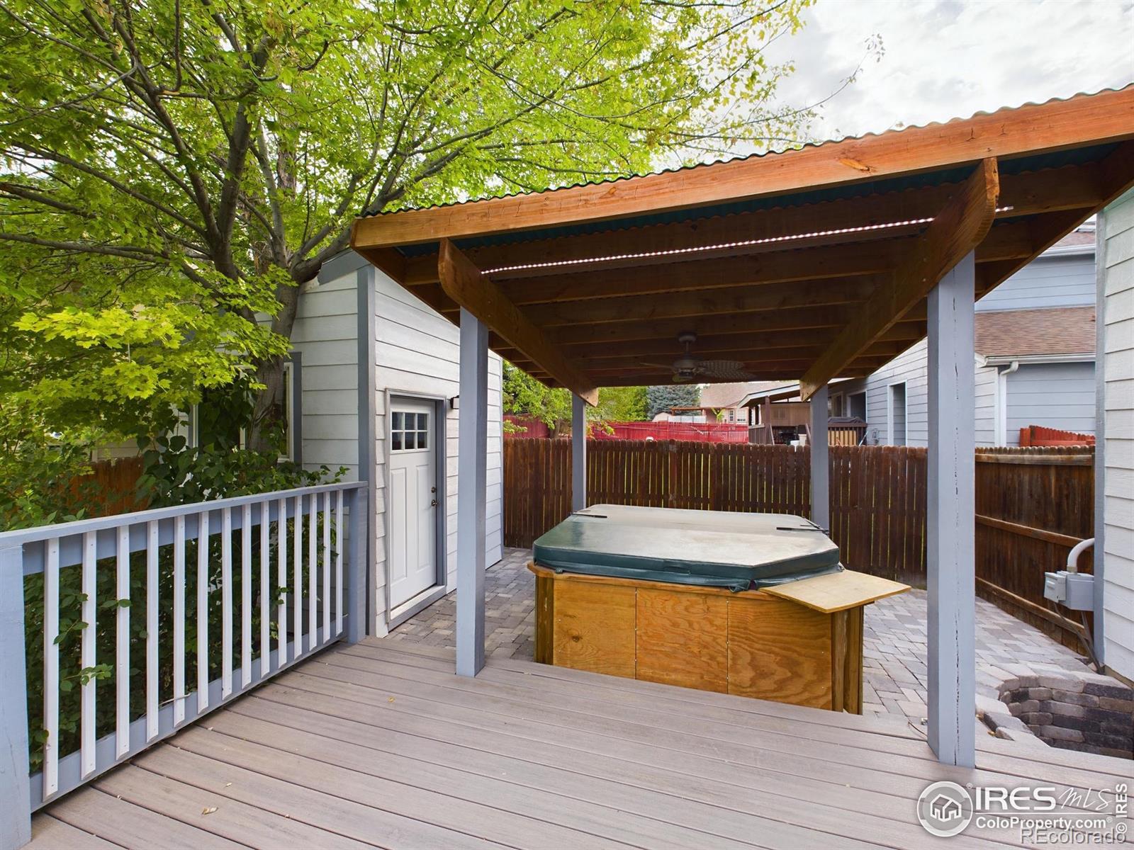 MLS Image #9 for 2720 e 121st place,thornton, Colorado