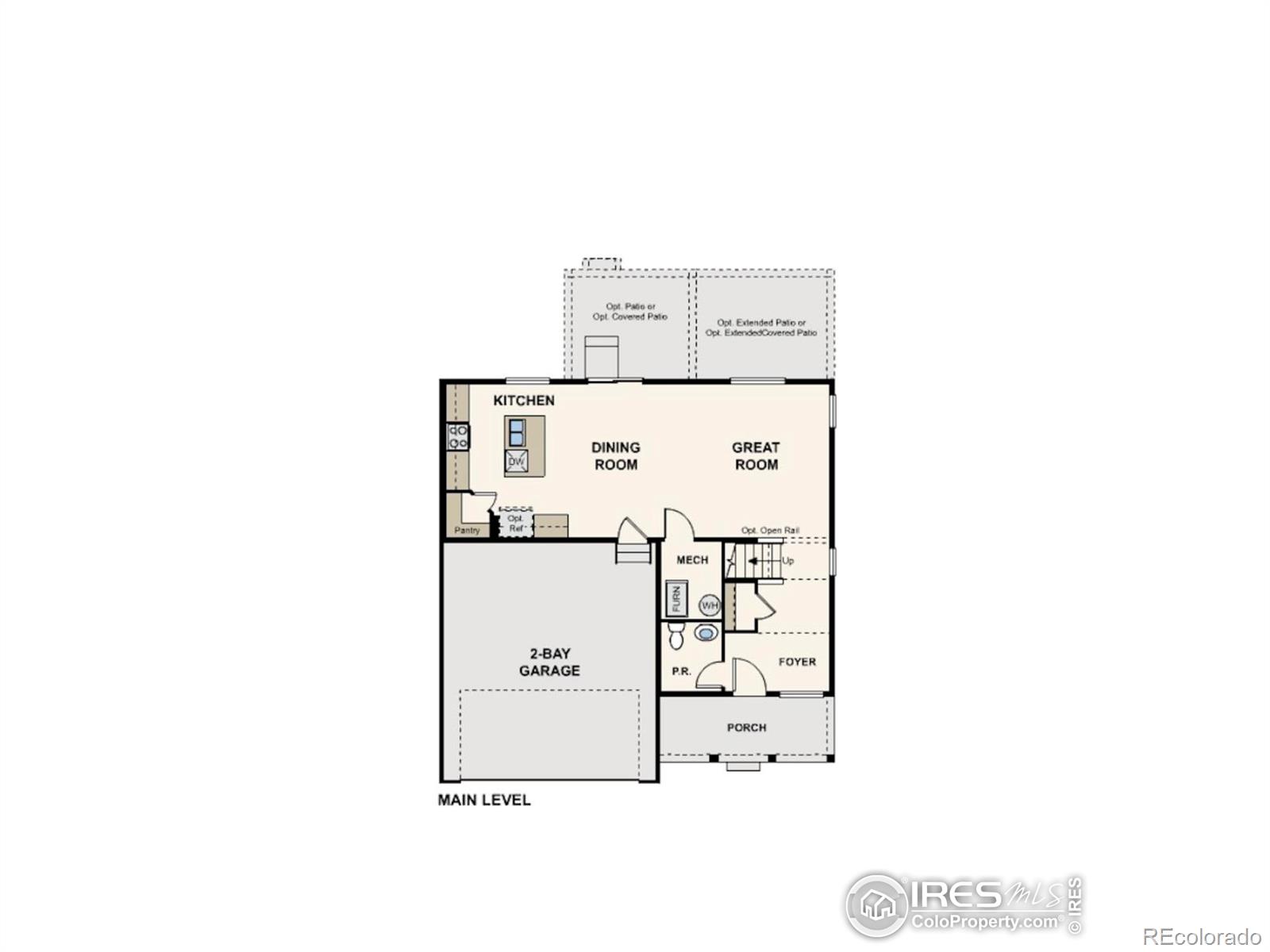 MLS Image #10 for 442  elbert street,johnstown, Colorado