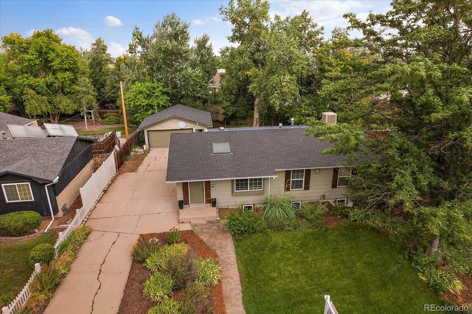 MLS Image #31 for 8109 w louisiana avenue,lakewood, Colorado