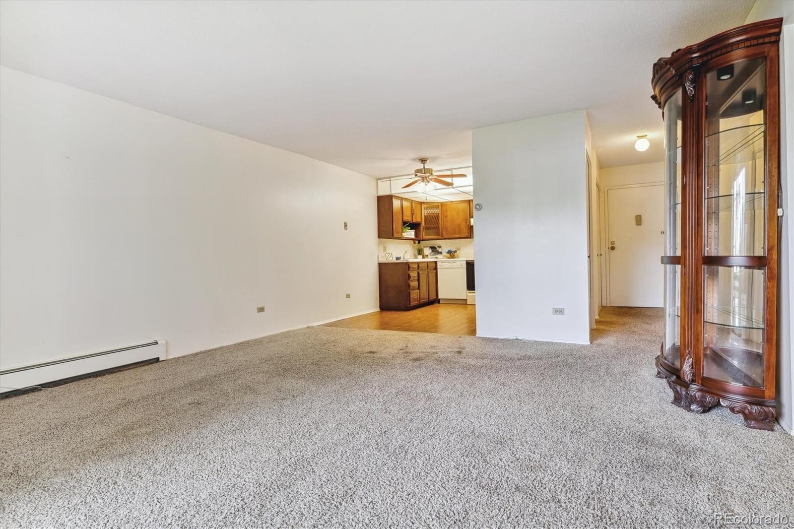 MLS Image #8 for 9625 e center avenue,denver, Colorado