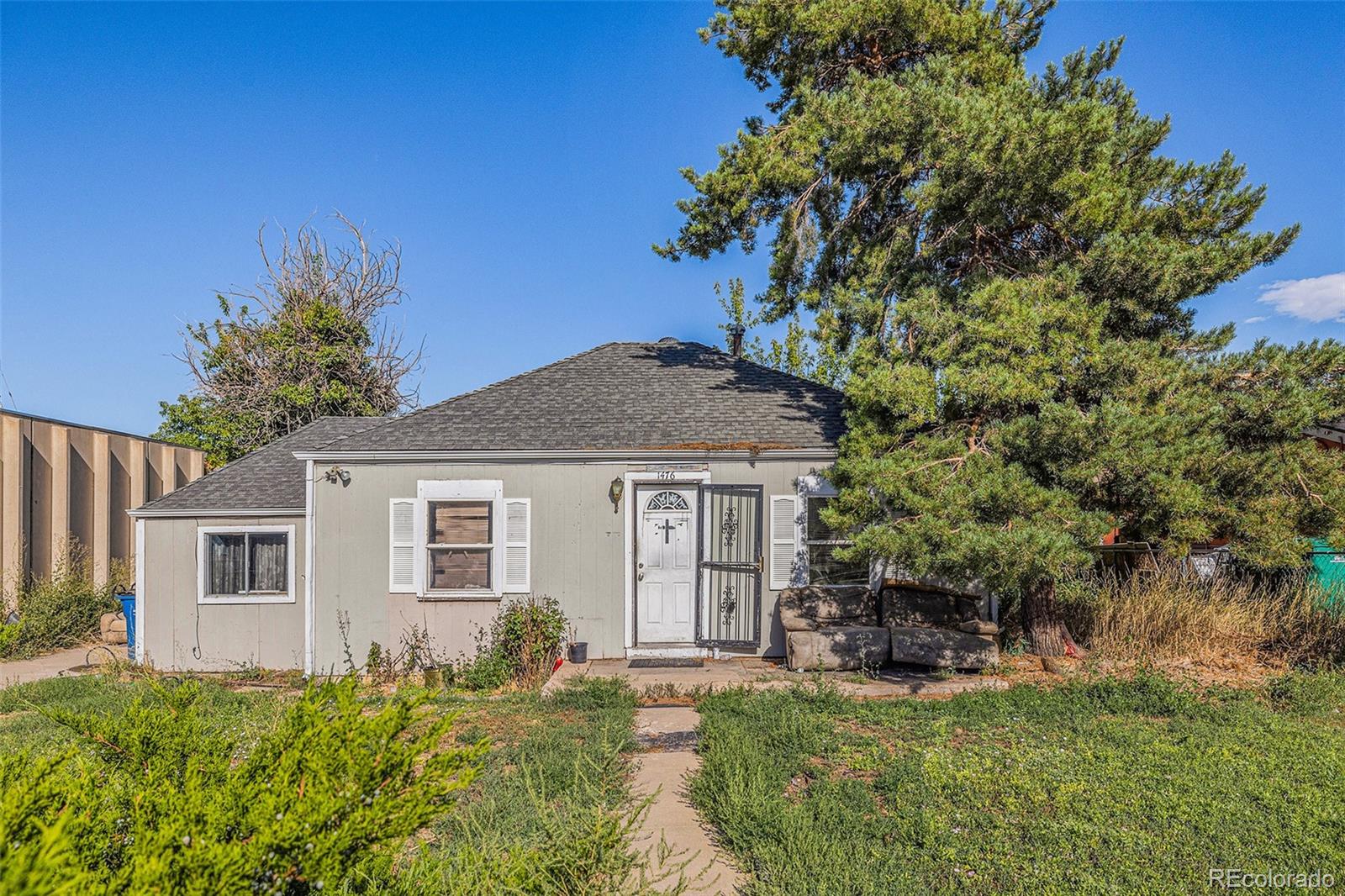 MLS Image #0 for 1476  lima street,aurora, Colorado