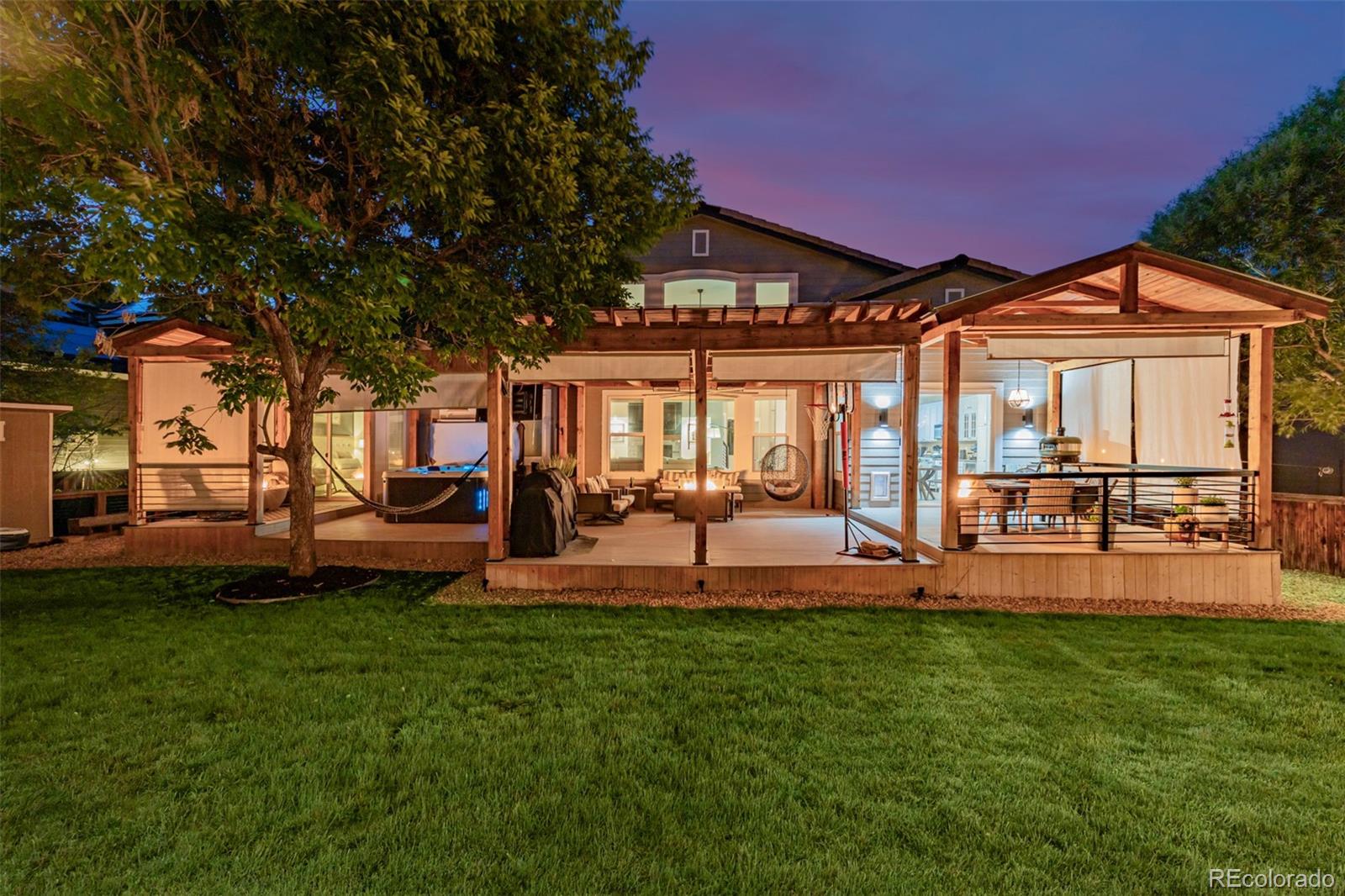 MLS Image #41 for 716  ridgemont place,highlands ranch, Colorado