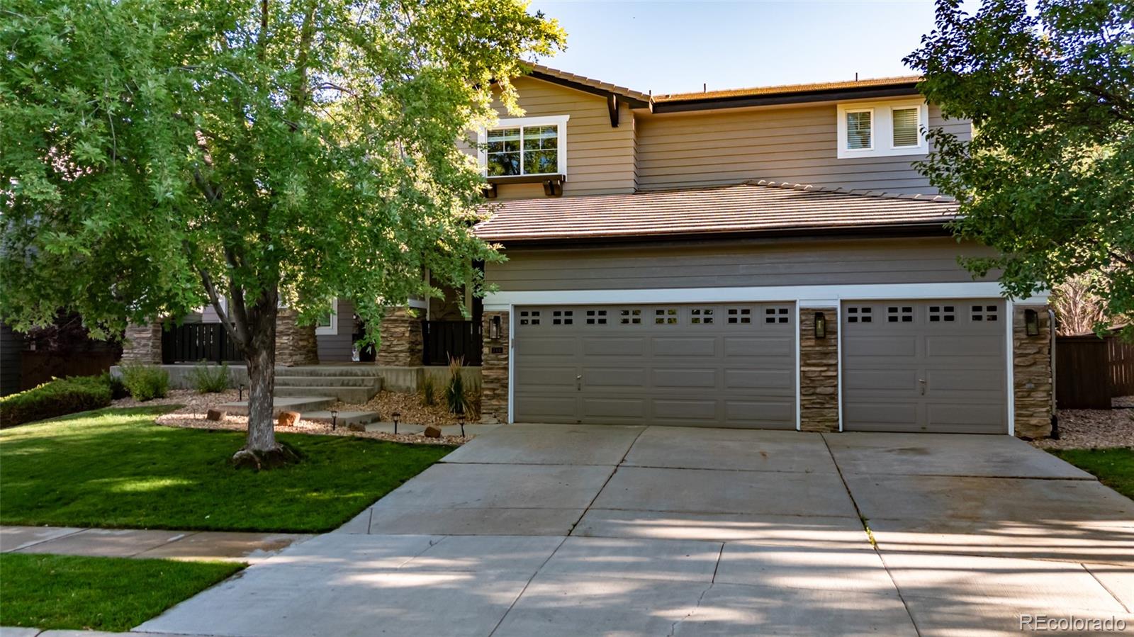 MLS Image #46 for 716  ridgemont place,highlands ranch, Colorado