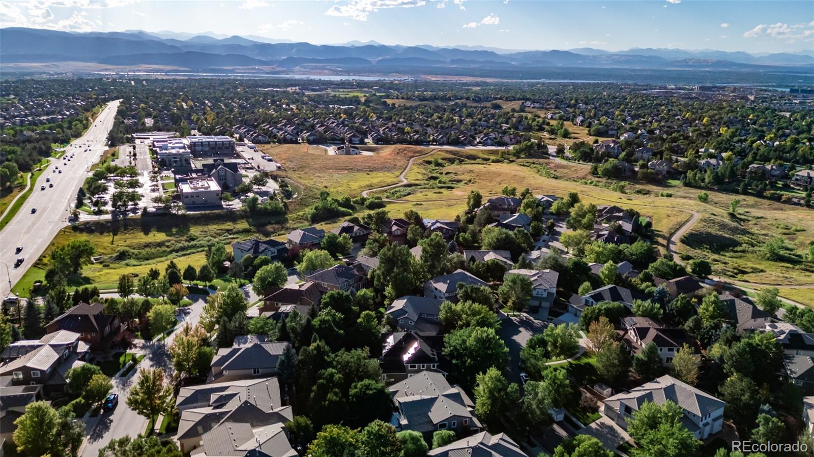 MLS Image #48 for 716  ridgemont place,highlands ranch, Colorado