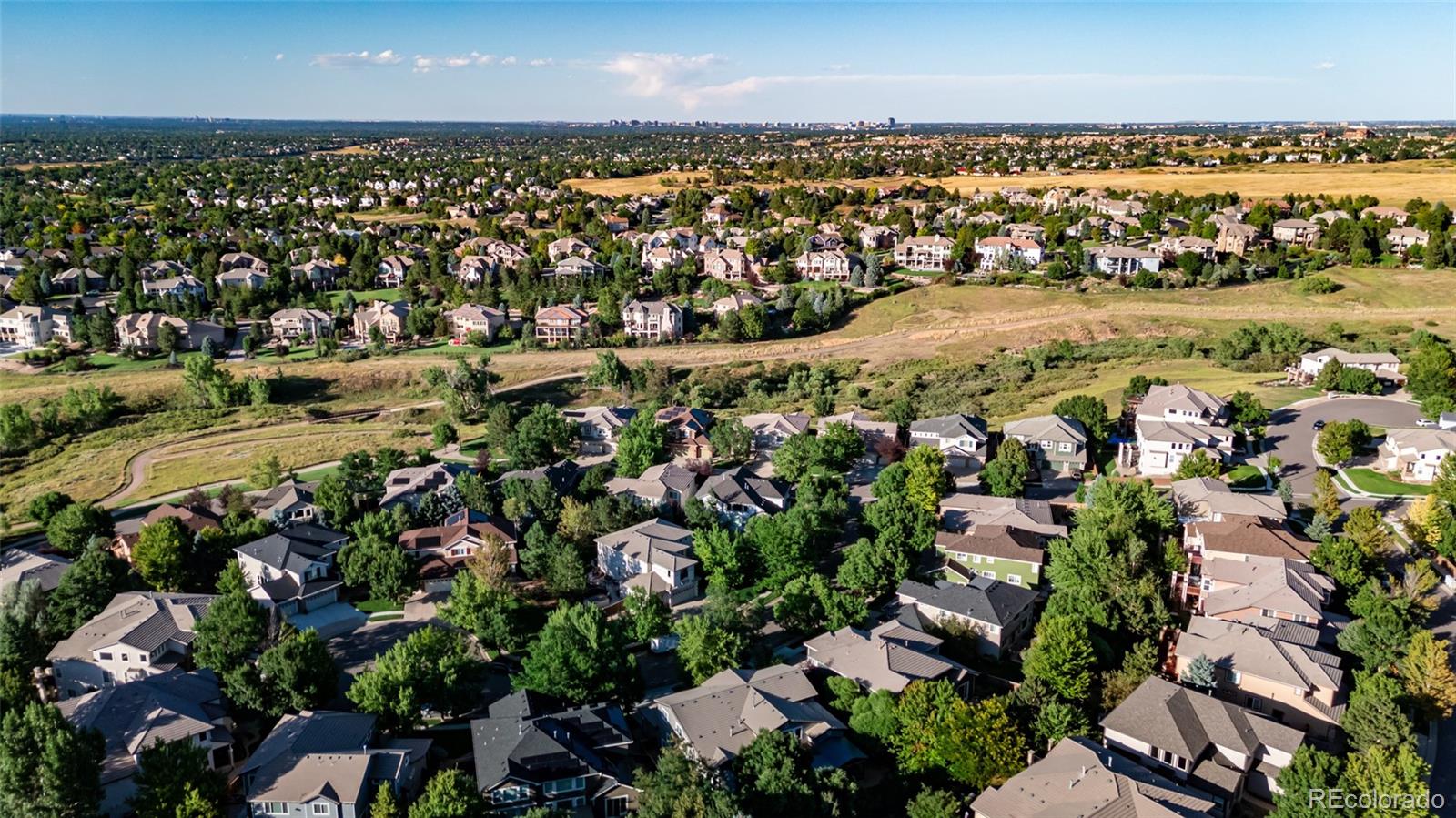 MLS Image #49 for 716  ridgemont place,highlands ranch, Colorado