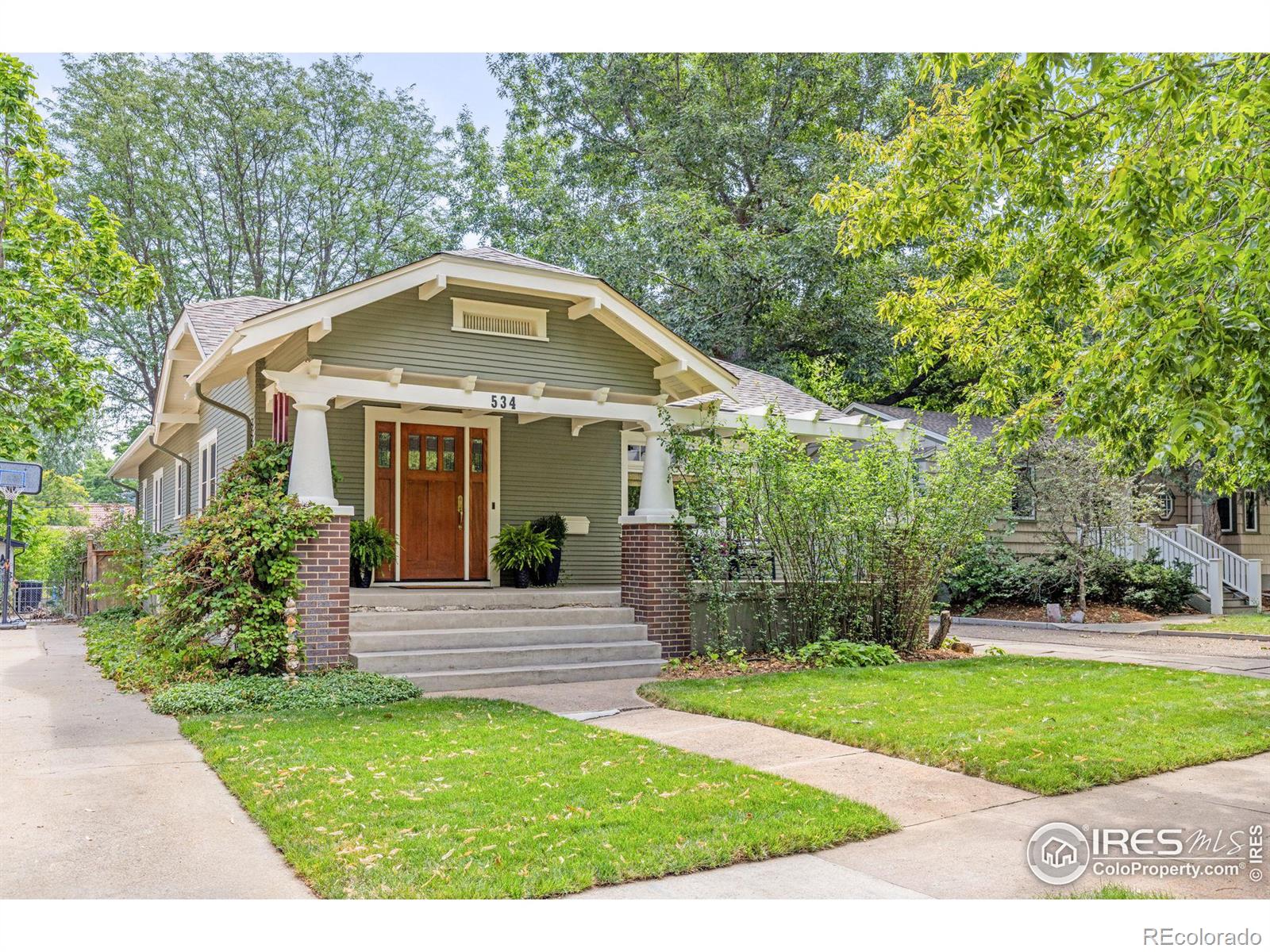 MLS Image #1 for 534  bowen street,longmont, Colorado