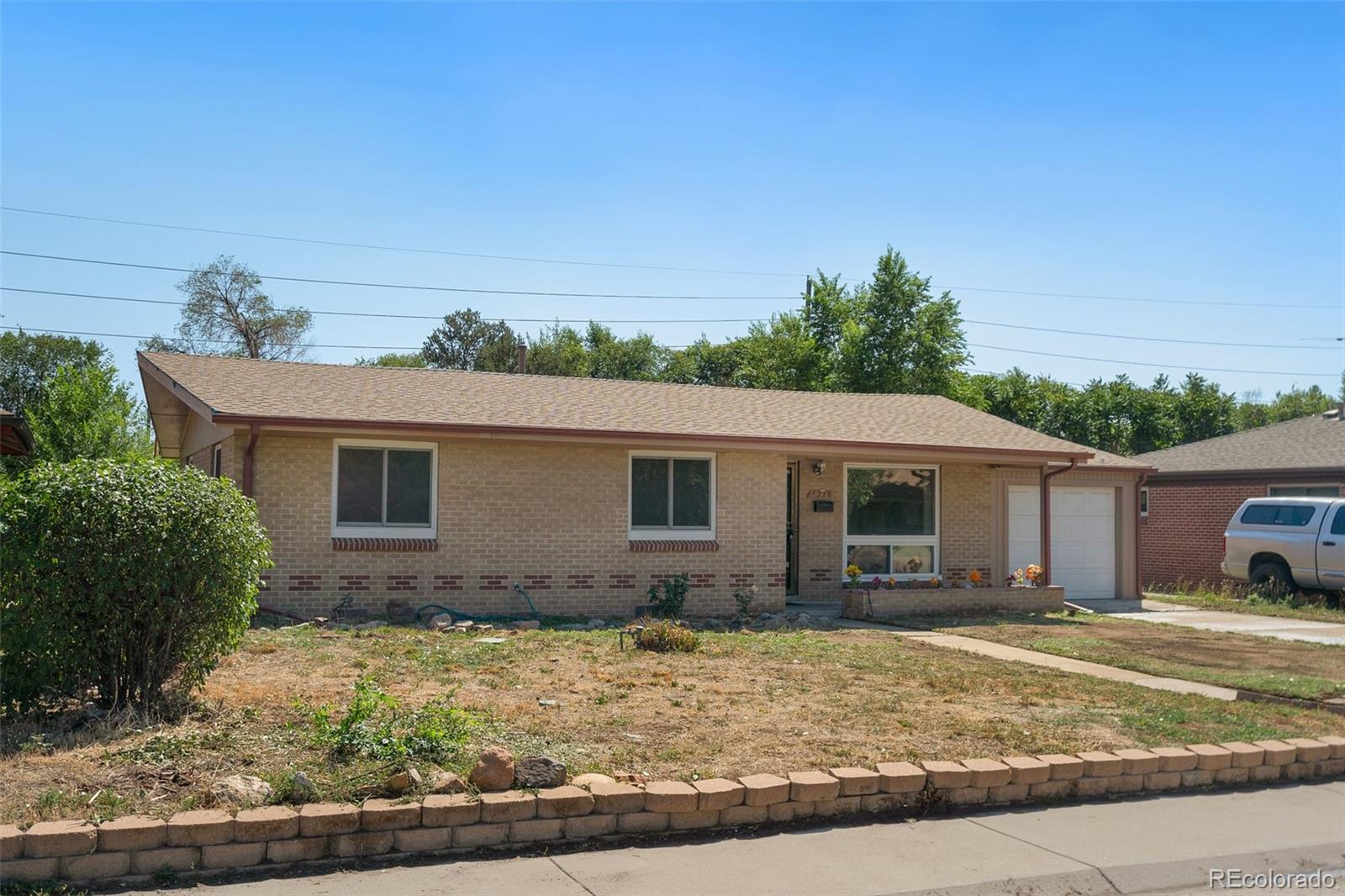 MLS Image #10 for 4770  carr street,wheat ridge, Colorado