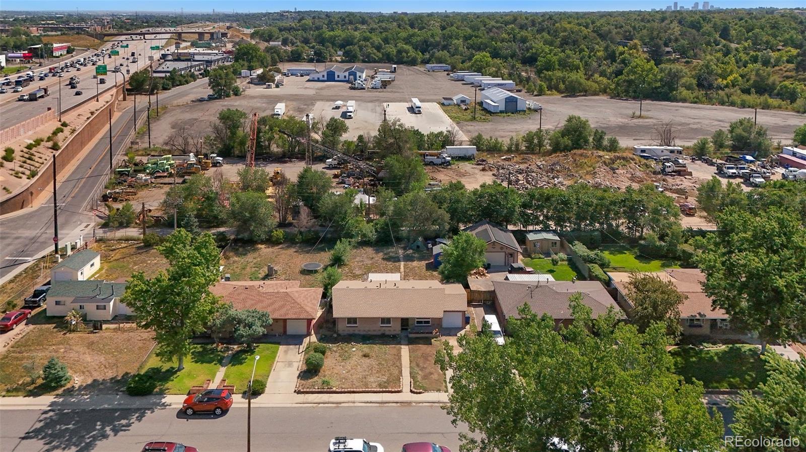 MLS Image #3 for 4770  carr street,wheat ridge, Colorado