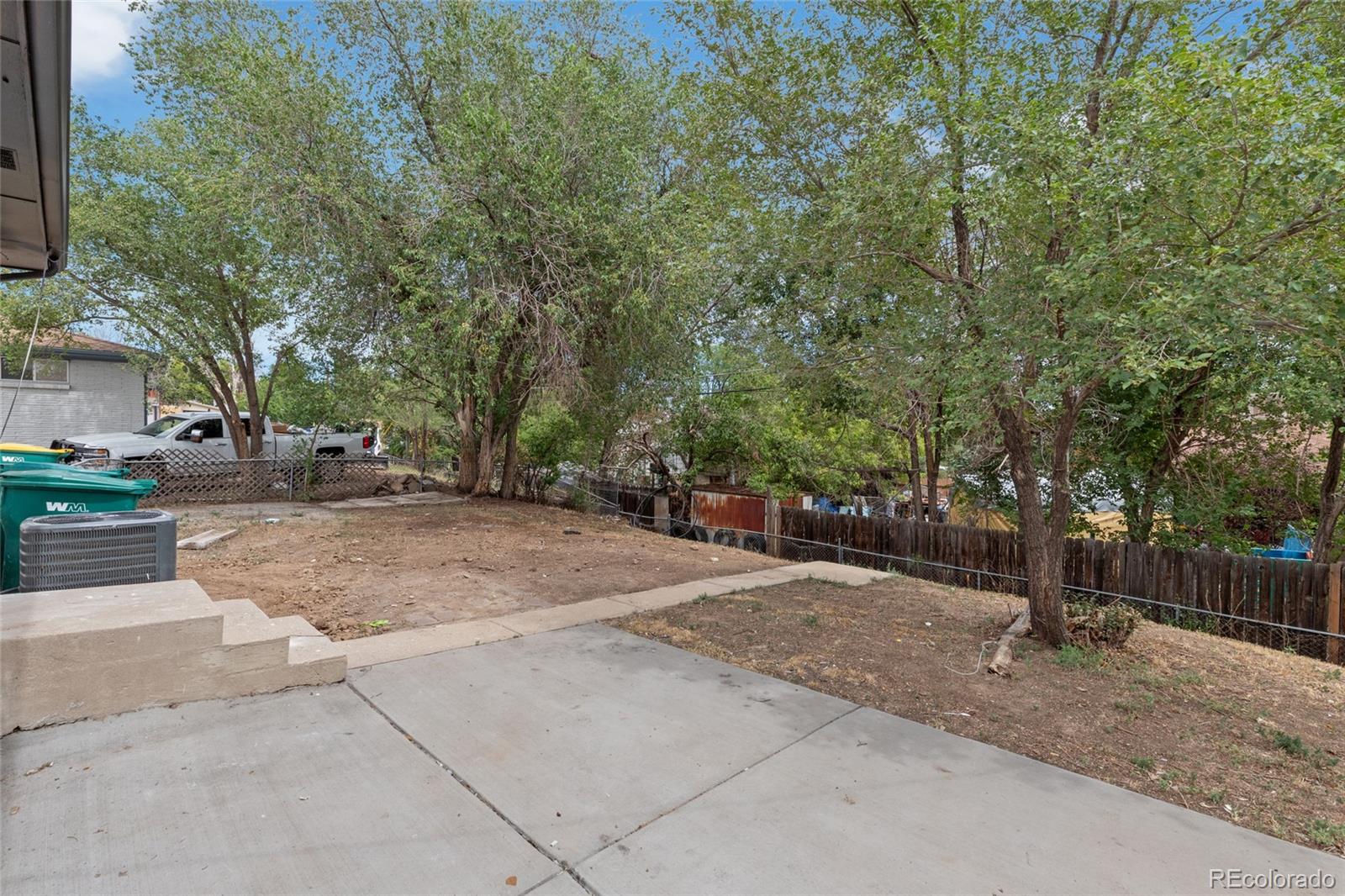 MLS Image #19 for 7946  joan drive,denver, Colorado