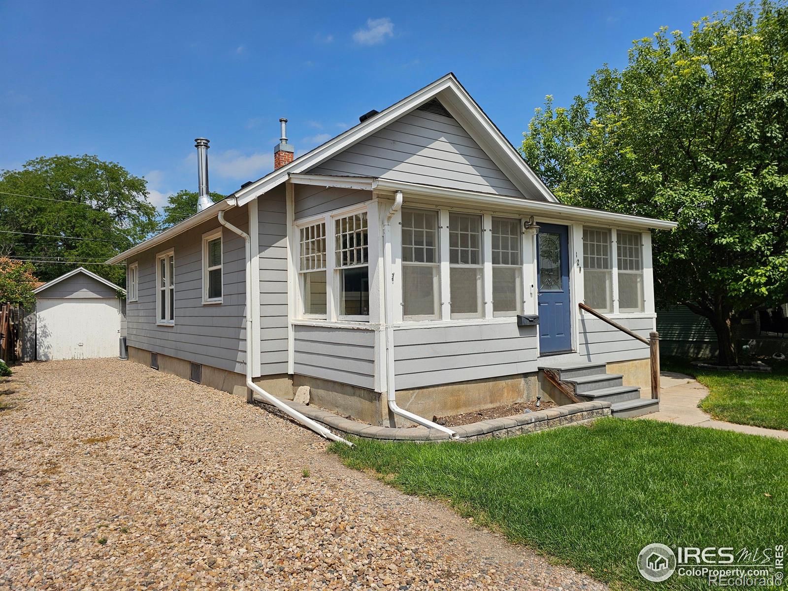 MLS Image #0 for 320  park street,sterling, Colorado