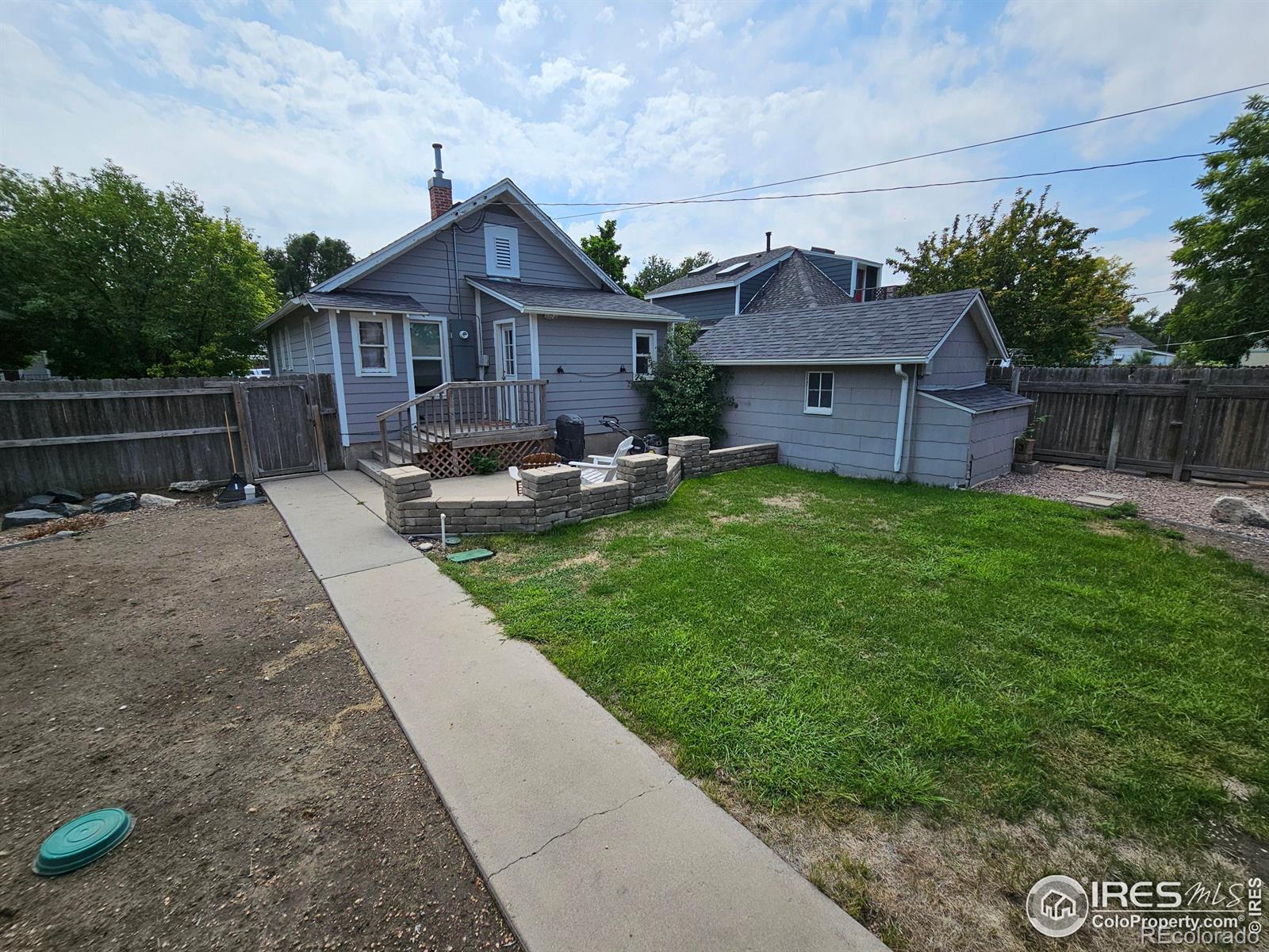 MLS Image #27 for 320  park street,sterling, Colorado