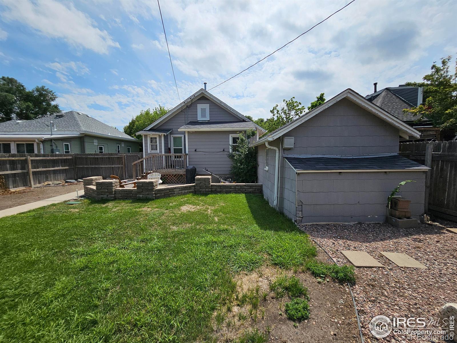 MLS Image #28 for 320  park street,sterling, Colorado