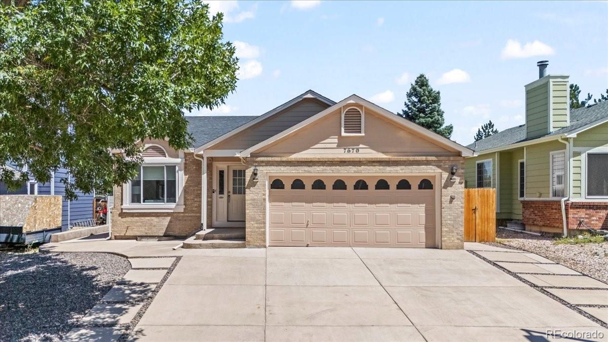 CMA Image for 7670  Jared Way,Littleton, Colorado