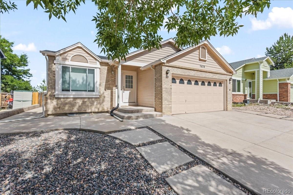 MLS Image #3 for 7670  jared way,littleton, Colorado