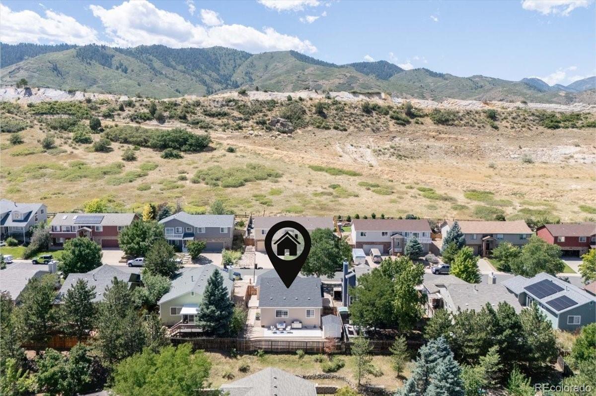 MLS Image #39 for 7670  jared way,littleton, Colorado