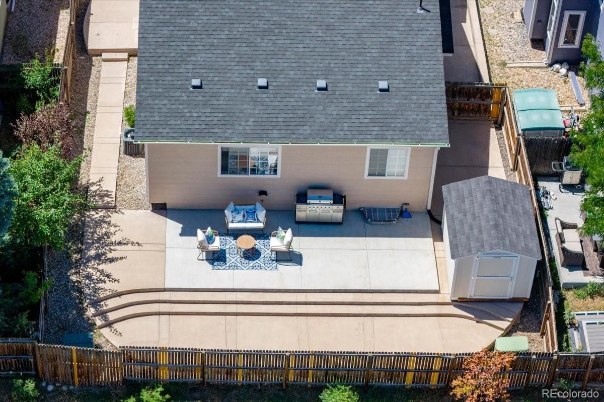 MLS Image #42 for 7670  jared way,littleton, Colorado